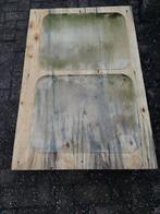 Zij ruiten ak400 of acadiane, Ophalen, Gebruikt, Citroën