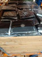 Pallet iPad 2/3/4 Hoezen - Bulk, Apple iPad, Zwart, Nieuw, 2011-2014