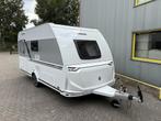 Knaus Sport 420 QD Modeljaar 2024, Dwarsbed, Bedrijf, Treinzit, Tot en met 3