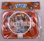 AH Hamster Basket Bollies Mini Basketbalring Deur Speelgoed, Coolsingel 104, 3011 AG Rotterdam, Netherlands, Verzenden, Overige typen