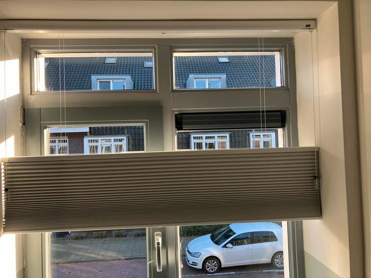 Luxaflex Duette Top Down Bottom Up 118x130 cm, Huis en Inrichting, Stoffering | Gordijnen en Lamellen, Gebruikt, 100 tot 150 cm