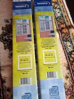 Hamstra Raamrolhor Accent Wit - 82-86 cm breed, 80 tot 100 cm, Hordeur, Nieuw, Ophalen of Verzenden