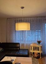 plafondlamp met een diameter van 60 cm., Ophalen, Zo goed als nieuw, Stof, Minder dan 50 cm