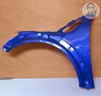 Voorscherm links orgineel Mini Countryman R60 2010-2016, Gebruikt, -, Links, Ophalen of Verzenden