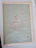 Vitra design promotiekrant 2007 (2 stuks beschikbaar), Ophalen of Verzenden, Gelezen, Overige typen