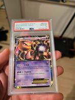 Mewtwo EX Holo BW45 PSA 10 (POP 15)💎🔥💎, Hobby en Vrije tijd, Verzamelkaartspellen | Overige, Ophalen of Verzenden, Nieuw, Losse kaart