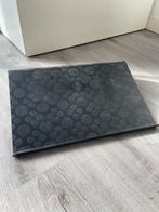 Ikea Bräda laptopsteun - Zwart, Ophalen, Gebruikt