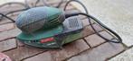 Handschuurnachine Bosch psm 100 a, Ophalen, Minder dan 600 watt, Vlakschuurmachine