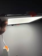 Wiva Inca-s vierkante led inbouwspot 21W IP20/IP40, Metaal of Aluminium, Nieuw, Ophalen of Verzenden, Led