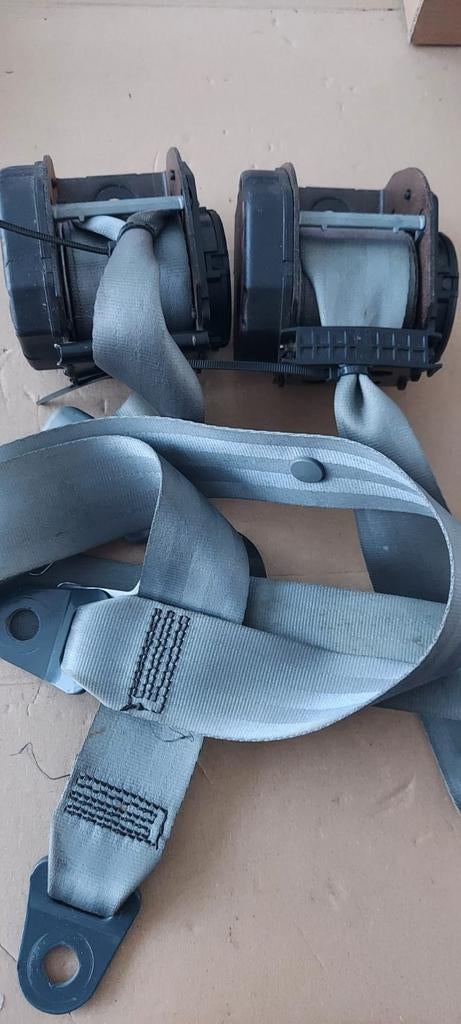 Gordel Citroen C5 2001 tm 2008 station, Ophalen of Verzenden