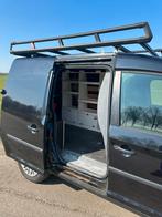 Volkswagen Caddy 2.0 CNG 80KW 2011, Auto's, Bestelauto's, 4 cilinders, 1984 cc, Volkswagen, Overige brandstoffen