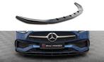 Voorlip sideskirts diffuser - Mercedes C AMG-Line W206 21+, Ophalen of Verzenden