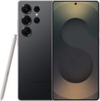 Samsung Galaxy S25 Ultra 256GB Titanium Black / Nette Staat, Samsung, Gebruikt, Zwart, Touchscreen