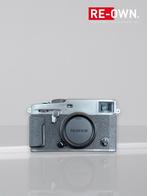 Fujifilm / Fuji X-Pro3 Dura (topstaat + doos + garantie), ., Compact, 26 Megapixel, Ophalen of Verzenden