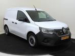 Renault Kangoo E-Tech Advance 22 kW 44 kWh | Trekhaak | beti, Overige kleuren, Met garantie (alle), Renault, Origineel Nederlands