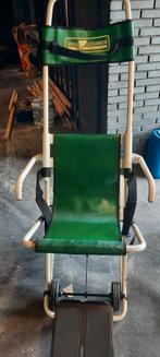 Evacuatiestoelen 3 stuks, Diversen, Ophalen of Verzenden, Elektrische rolstoel