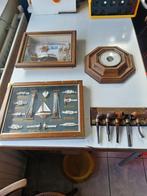 Scheeps deco, Verzamelen, Ophalen of Verzenden