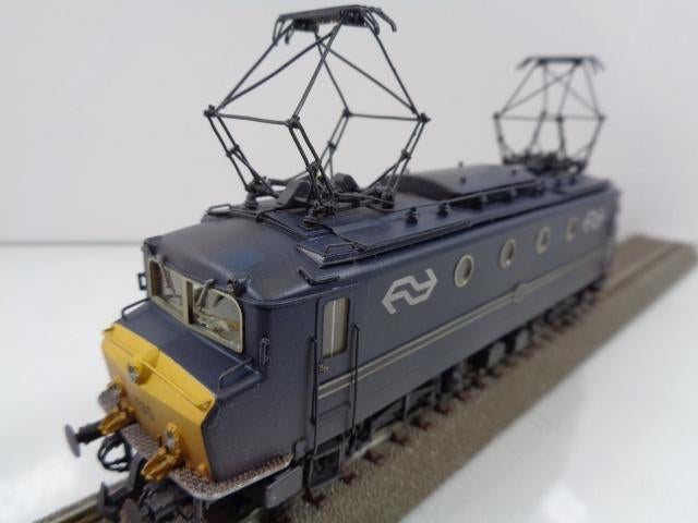 Philotrain 870-48 Elec. loc NS-1135. (H0), Ophalen of Verzenden, Märklin, Gelijkstroom, Locomotief