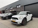 MINI Mini 1.6 John Cooper Works | 1E EIGENAAR | 12MND GARANT, Auto's, Mini, Euro 5, Gebruikt, Zwart, 4 cilinders