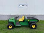 John Deere gator electrisch met kenteken, Overige merken, Gebruikt, Gator, US