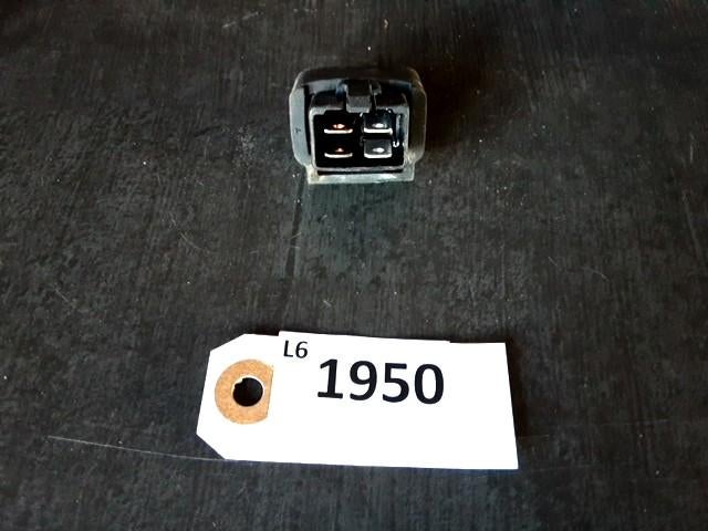 GTS250 2006 - 2011 Sym Elektrische component Relais D1-55463
