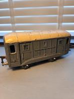 Vintage JEP SNCF Wagon - Gebruikt, Antiek en Kunst, Verzenden