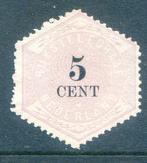 Telegram 3 ongebruikt, Ophalen of Verzenden, Postfris