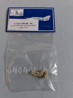 Upgrade set Paula Models 1/72 MB.MK10 Britse schoetstoel, Overige merken, 1:72 tot 1:144, Nieuw, Ophalen of Verzenden
