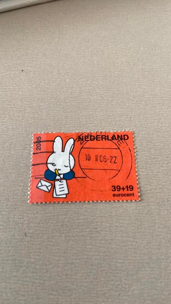Nederland, Ophalen of Verzenden