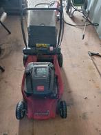 Toro Recycler 550 Series grasmaaier, Ophalen