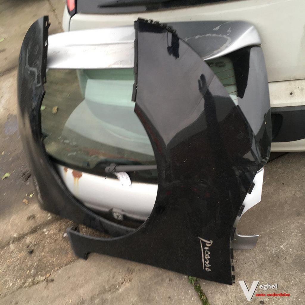 Citroen C4 Picasso 1.6 automaat 2010 2500125  Voorscherm Lin, Auto-onderdelen, Ophalen, Gebruikt, -, -