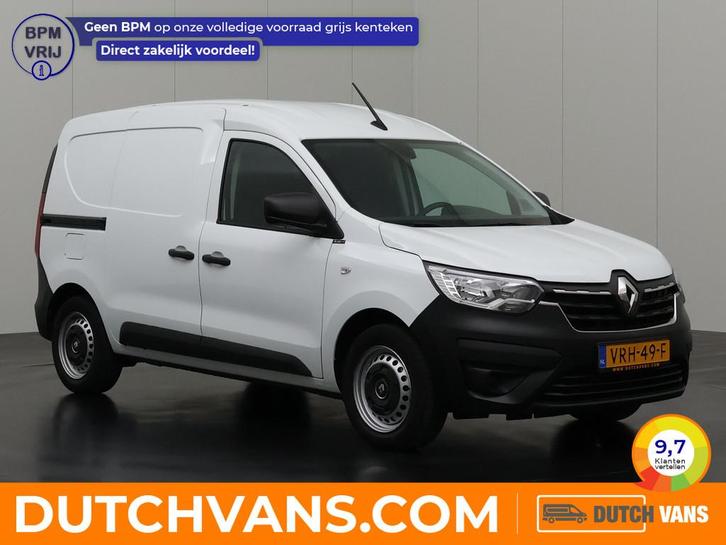 Renault Express 1.5DCi 95PK Comfort | Airco | Cruise, Auto's, Bestelauto's, Te koop, ABS, Airconditioning, Boordcomputer, Centrale vergrendeling