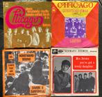 Partij van 48 singles uit de jaren '60 (pop, klassiek), Cd's en Dvd's, Cd Singles, 6 singles of meer, Ophalen of Verzenden, Gebruikt