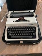 Mechanische typemachine van 1987, Diversen, Typemachines, Ophalen, Zo goed als nieuw