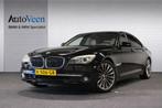 BMW 7-serie BMW 7-serie 740Li (PANO, LEDER, XENON, 327PK, MA, Auto's, BMW, Automaat, Achterwielaandrijving, Gebruikt, 327 pk