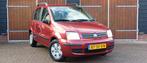 Fiat Panda 1.2 Edizione Cool, Airco, All seasonbanden, Radio, Voorwielaandrijving, Stof, Gebruikt, Bedrijf