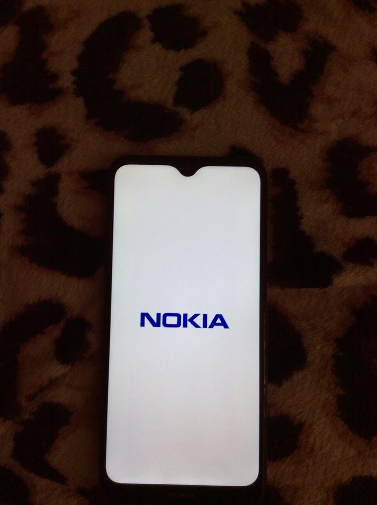 Nieuw Nokia android n doos, Ophalen of Verzenden, Minder dan 500 stukjes, Zo goed als nieuw