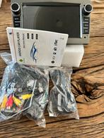 Android autoradio opel Corsa D astra H Zafira B Vectra C, Ophalen of Verzenden, Zo goed als nieuw