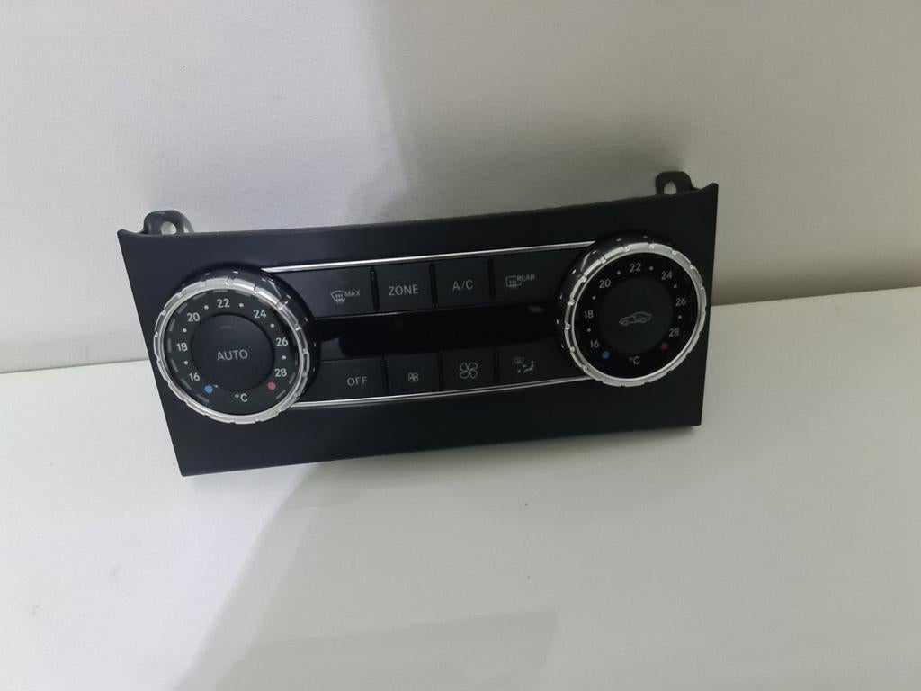 Mercedes onderdelen, Auto diversen, Autoradio's, Ophalen of Verzenden