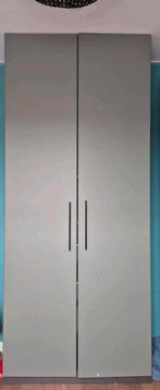 Ikea pax kast, Ophalen, Gebruikt, Met deur(en), 200 cm of meer