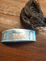 Gezocht!!!! Austermann Pharao katoen donkergroen, Ophalen of Verzenden, Breien of Haken, Wol of Garen