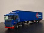 Tekno Scania Vetrans, Ophalen of Verzenden, Zo goed als nieuw, Bus of Vrachtwagen, Tekno