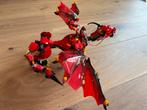 Lego 70653 Firstbourne Draak Ninjago, Ophalen, Zo goed als nieuw