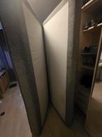 Gratis     bed 1 of 2 personen, 70/140x200 cm, Ophalen