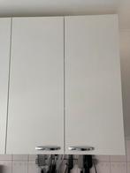 Ikea Metod Keukenkastjes, Ophalen, Zo goed als nieuw, Wit, Enkelwandige keuken