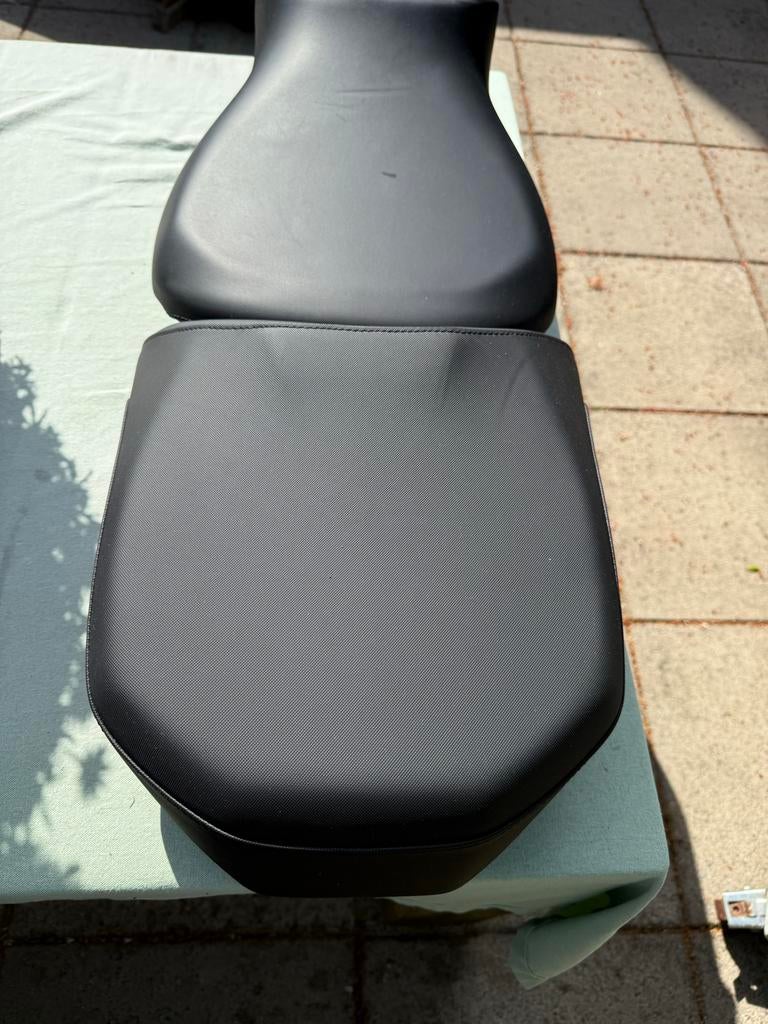 BMW R1200/1250 GS(A) buddy seat - Zeer goede staat, Ophalen of Verzenden, Gebruikt