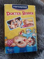 Dokter Bibber kaartspel, Ophalen of Verzenden, Nieuw