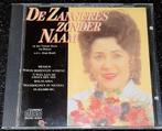 De Zangeres zonder Naam met Mary de wereld rond, Cd's en Dvd's, Ophalen of Verzenden, Zo goed als nieuw, Levenslied of Smartlap