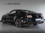 Ford Mustang Fastback 2.3 EcoBoost, 13 km/l, Achterwielaandrijving, Gebruikt, Euro 6