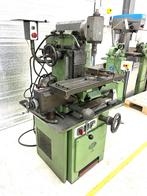 freesbank Aciera F3, Ophalen, Gebruikt, Elektrisch, Overige soorten